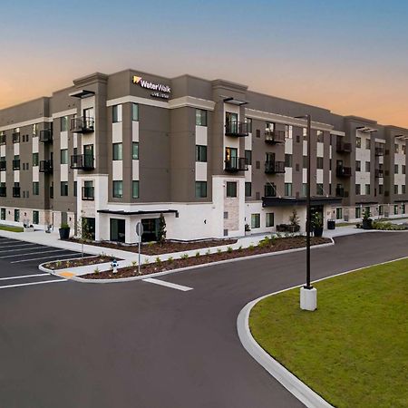Waterwalk Extended Stay By Wyndham Jacksonville Deerwood Pk Exterior foto