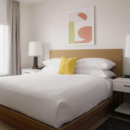Waterwalk Extended Stay By Wyndham Jacksonville Deerwood Pk Exterior foto