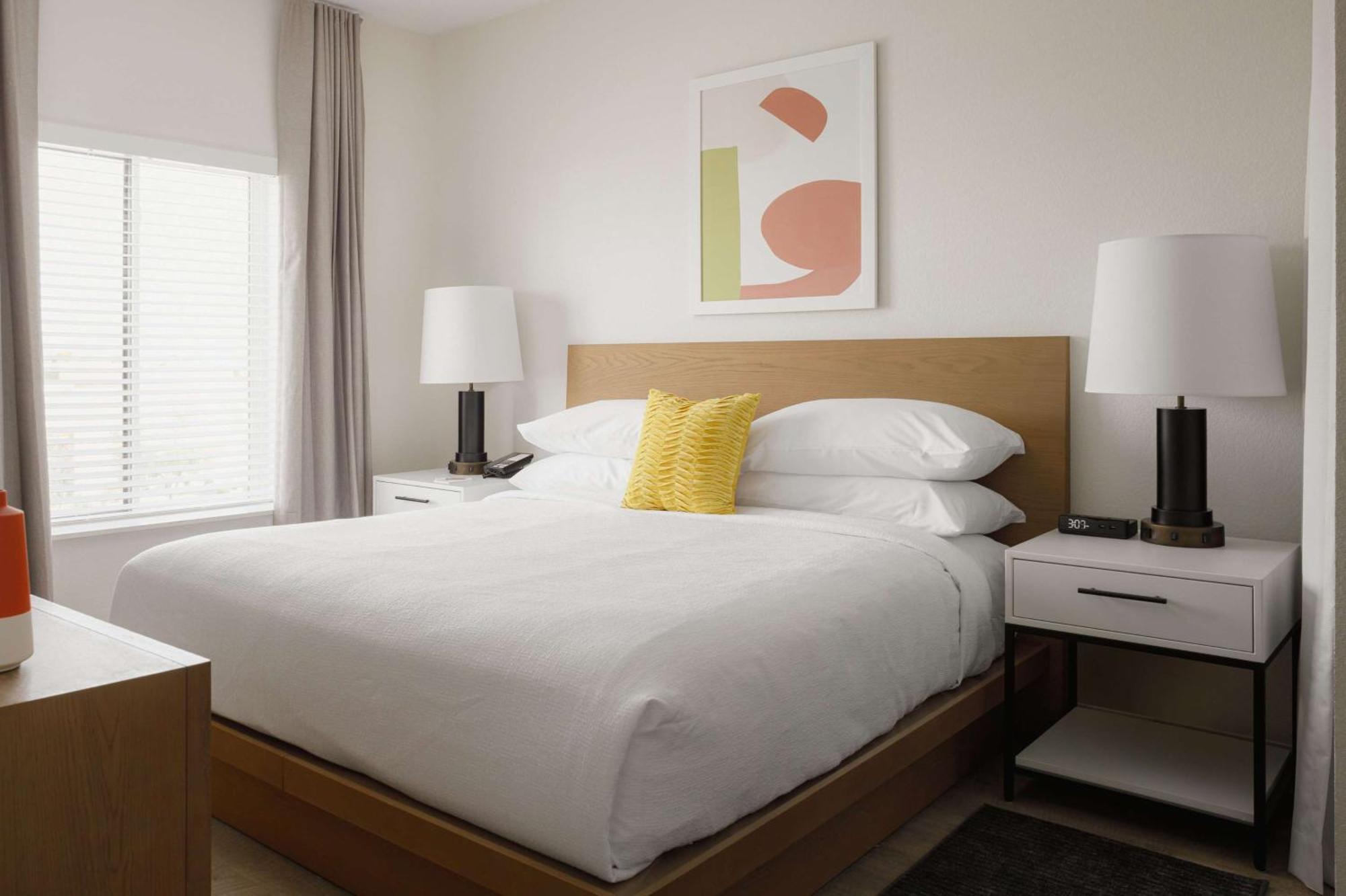 Waterwalk Extended Stay By Wyndham Jacksonville Deerwood Pk Exterior foto