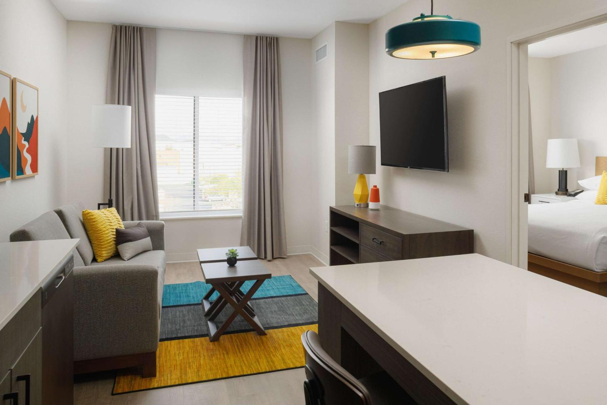 Waterwalk Extended Stay By Wyndham Jacksonville Deerwood Pk Exterior foto