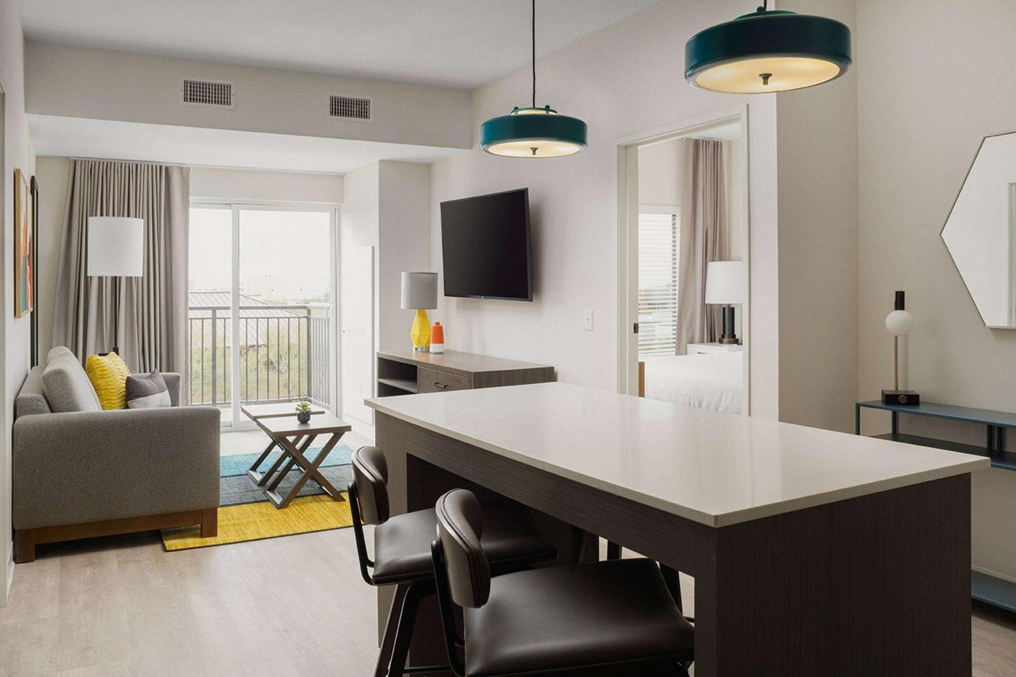 Waterwalk Extended Stay By Wyndham Jacksonville Deerwood Pk Exterior foto