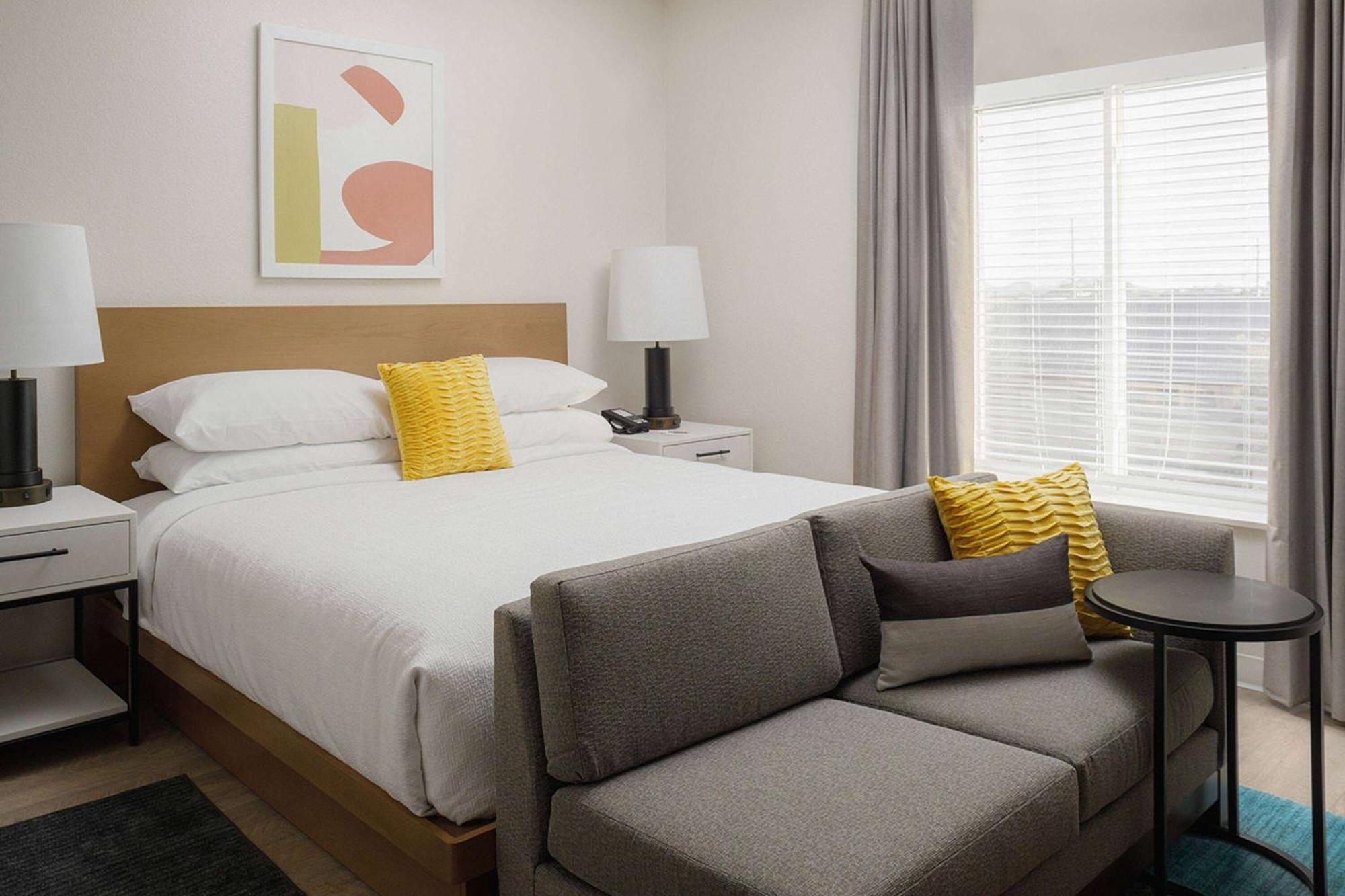 Waterwalk Extended Stay By Wyndham Jacksonville Deerwood Pk Exterior foto